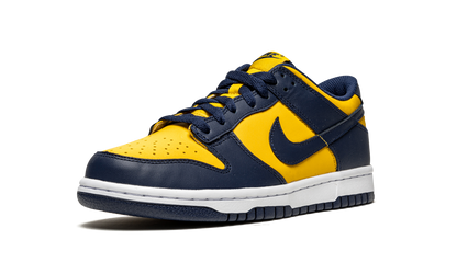 Dunk Low GS "Michigan 2021" CW1590 700