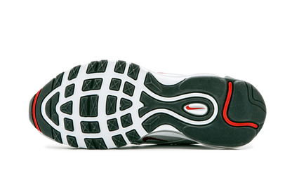 Air Max 97 GS "Silver Bullet" 918890 001