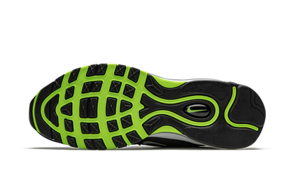 Air Max 97 "Undefeated - Black Volt" DC4830 001
