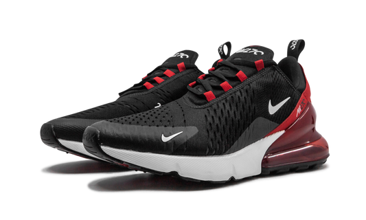 Air Max 270 "black red" AH8050 022