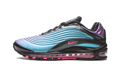 Air Max Deluxe "Throwback Future" AJ7831 004