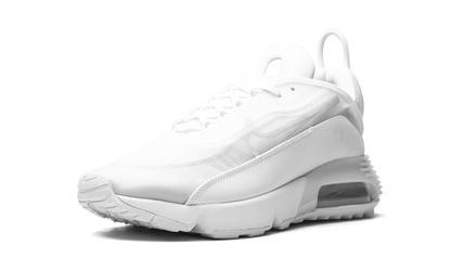 Air Max 2090 "Triple White" BV9977 100