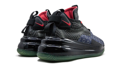 Air Max 720 Waves "Blue Void" BQ4430 400