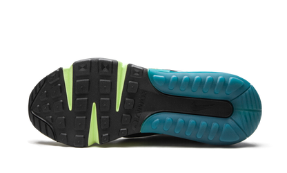 Air Max 2090 "Volt / Valerian Blue" BV9977 101