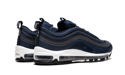Air Max 97 "OBSIDIAN / WHITE - BLACK - WHITE" 921826 402