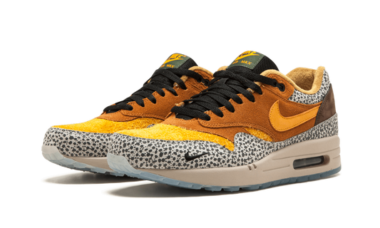 Air Max 1 Premium QS "atmos - Safari 2016" 665873 200