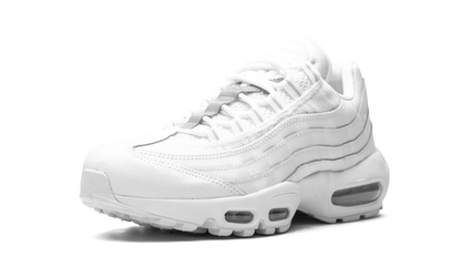 Air Max 95 Essential "White Silver" AT9865 100