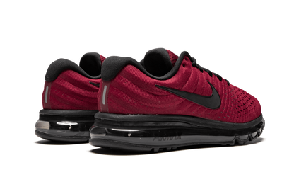 Air Max 2017 "Team Red" 849559 603