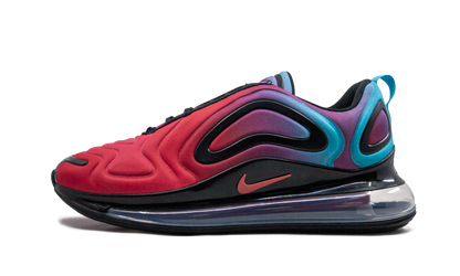Air Max 720 "Red Gradient" CJ0766 600