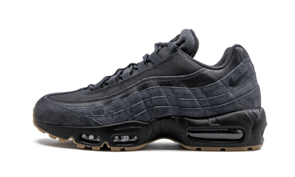 Air Max 95 SE "BLACK" AJ2018 002