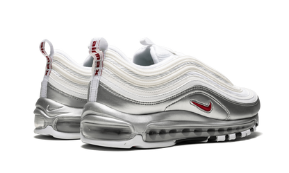 AIR MAX 97 QS "Silver White" AT5458 100