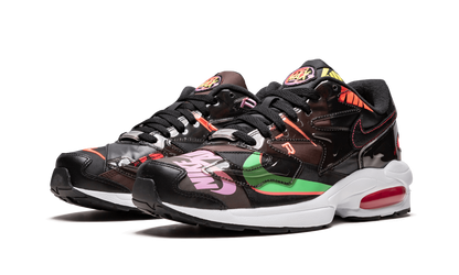 Air Max2 Light QS "ATMOS LOGOS ALTERNATIVE" CI5590 001