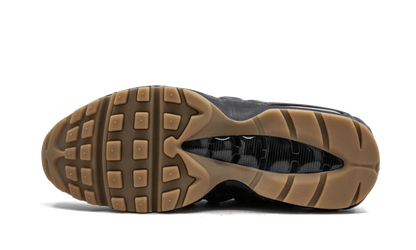 Air Max 95 SE "BLACK" AJ2018 002