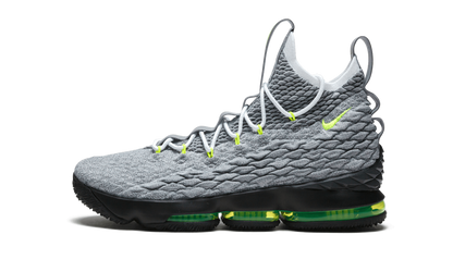 Lebron 15 KSA "Air Max 95" AR4831 001