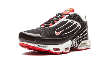 Air Max Plus III "Track Red" CJ0601 001