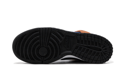 Dunk High Premium SB "Knicks" 313171 841