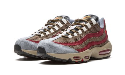 Air Max 95 "Freddy Krueger" DC9215 200