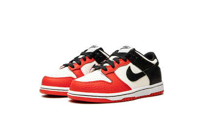 DUNK LOW PS "NBA - Chicago Bulls" DC9564 100