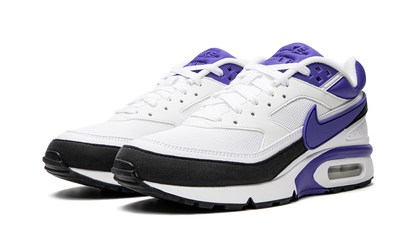 AIR MAX B WMNS "White Persian Violet" DN4113 101