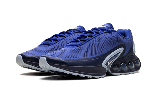 Air Max Dn "Hyper Blue" DV3337 400