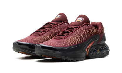 Air Max DN "Red" DV3337 600