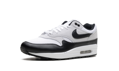Air Max 1 Essential "White Pure Platinum Black" FZ5808 102