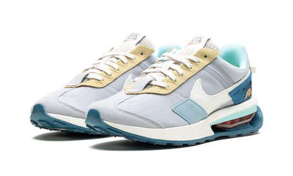 Air Max Pre-Day SE "Sun Club Wolf Grey" DM0037 001