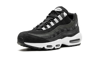 Air Max 95 "Black / Pure Platinum" DM0011 009