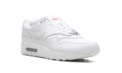 Air Max 1 '87 SP "Supreme Triple White" HF8813 100