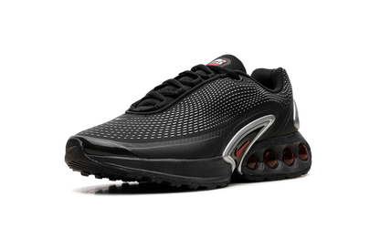 Air Max Dn "Black Metallic Silver Red" DV3337 016