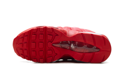 Air Max 95 SE "Big Bubble Total 90 University Red" IB6830 602