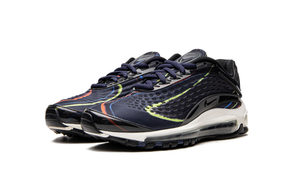 Air Max Deluxe (GS) "Midnight Navy" AR0115 001