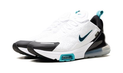 Nike Air Max 270 Premium "Dusty Cactus / White" IO9883 103