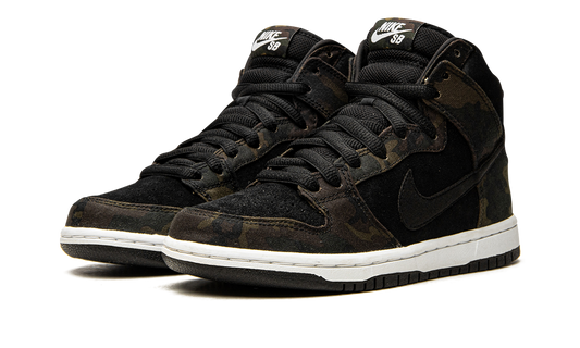 SB Dunk High Pro "Iguana" 305050 205