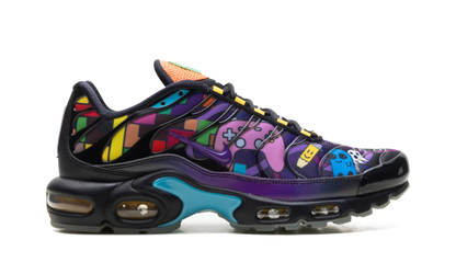 Air Max Plus "Doernbecher" IO7690 921