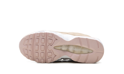 Air Max 95 GS "Kith - Linen" IM6039 201
