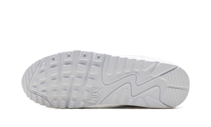 Air Max 90 Premium "White Metallic Silver Reflective" HV4517 100