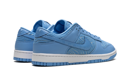 Dunk Low PRM "Topography University Blue" FN6834 412