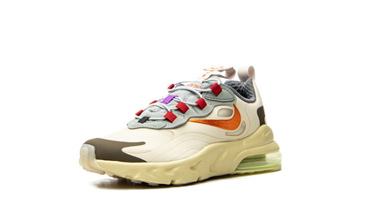 Air Max 270 React PS "Travis Scott - Cactus Trails" CV2414 200