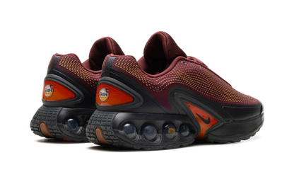 Air Max DN "Red" DV3337 600