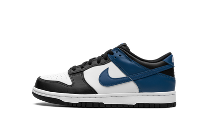 Dunk Low GS "Industrial Blue" DH9765 104