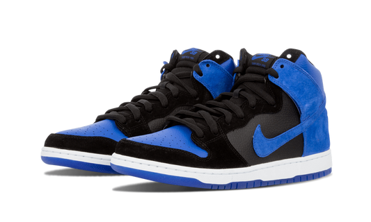 SB Dunk High Pro "J-Pack - Royal" 305050 018