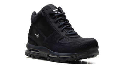 Air Max Goadome "Black Pony Hair" IO4635 001