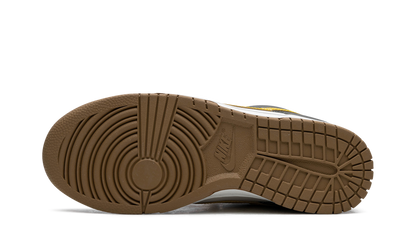 Dunk Low "Cargo Khaki / Vivid Sulfur" FV3629 371