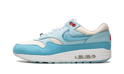 Air Max 1 "Puerto Rico - Blue Gale" FD6955 400