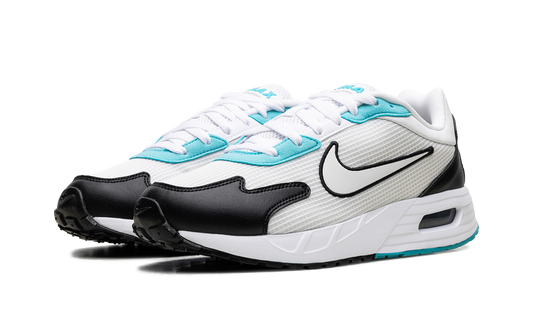 Air Max Solo "White / Black" HQ2572 100