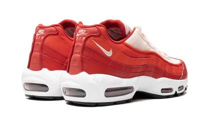 Nike Air Max 95 "Mystic Red" FN6866 642