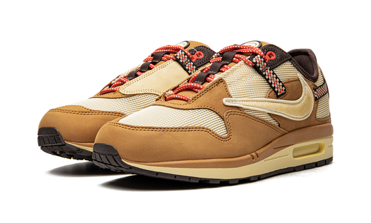 Air Max 1 "Travis Scott - Wheat" DO9392 701