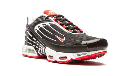 Air Max Plus III "Track Red" CJ0601 001