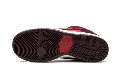 SB Dunk Low "Cherry" DM0807 600